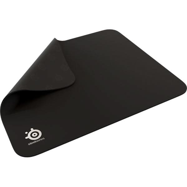 Mouse Pad Gaming STEELSERIES QcK+, negru WALTI