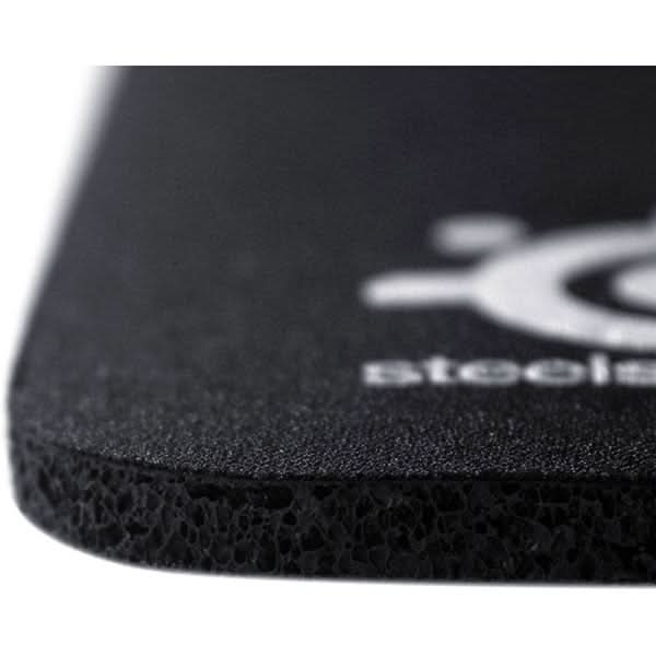 Mouse Pad Gaming STEELSERIES QcK Heavy, negru WALTI