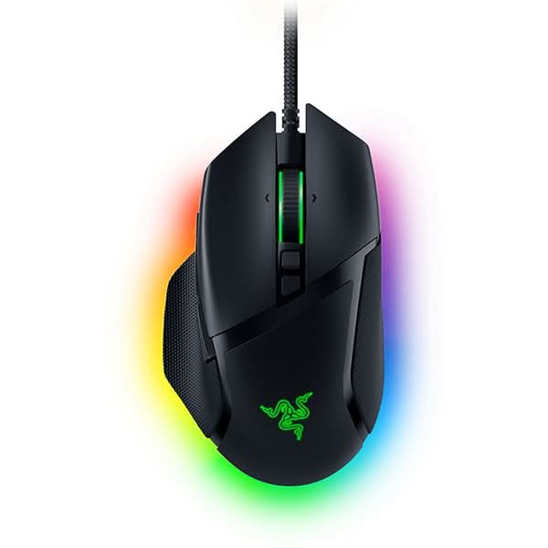 Mouse Gaming RAZER Basilisk V3, 26000 dpi, negru WALTI