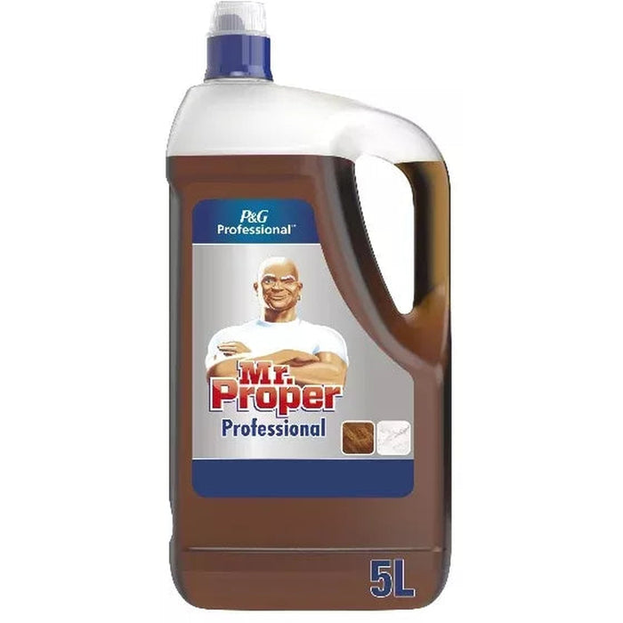 Mr. PROPER Professional Detergent Universal Delicate 5 L - WALTI WALTI
