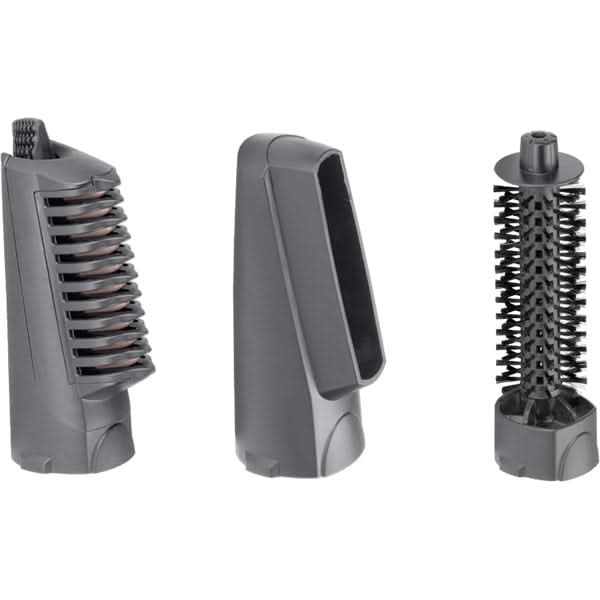 Perie rotativa BABYLISS Beliss Big Hair AS960E, 1000W, 2 viteze, 2 trepte temperatura, roz WALTI