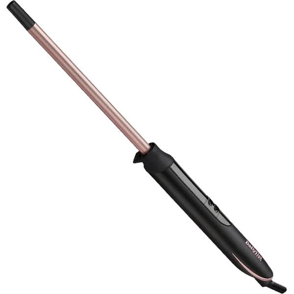 Ondulator BABYLISS C449E, 210 grade, invelis ceramic, negru WALTI