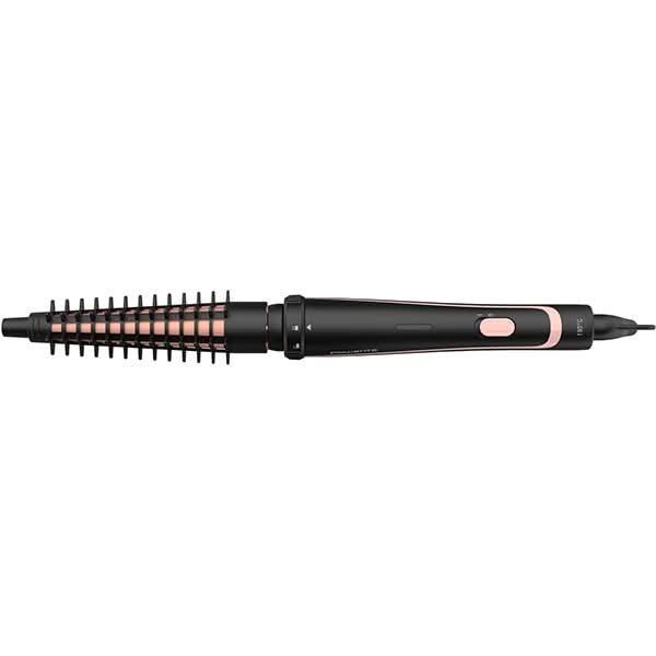 Trusa coafat Multistyler ROWENTA Infinite Looks 14 in 1 CF4231F0, invelis ceramica, negru WALTI