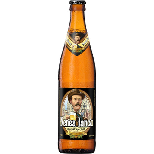 NENEA IANCU Bere Sticla SGR 0,5 L - WALTI WALTI
