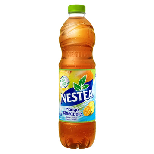 NESTEA Bautura Necarbogazoasa cu Gust de Mango-Ananas SGR 1,5 L - WALTI WALTI