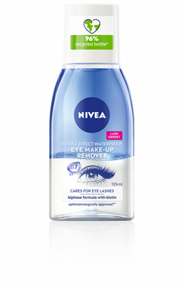 NIVEA Demachiant pentru Ochi 125 ml - WALTI WALTI