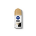 NIVEA Deodorant Roll-On Women Black & White Silky Smooth 50 ml - WALTI WALTI