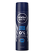 NIVEA Deodorant Spray Men Fresh Active 150 ml - WALTI WALTI