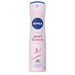 NIVEA Deodorant Spray Pearl & Beauty Pink 150 ml - WALTI WALTI