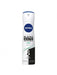 NIVEA Deodorant Spray Women Black & White Invisible Fresh 150 ml - WALTI WALTI