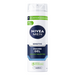 NIVEA Gel Ras Sensibil 200 ml - WALTI WALTI
