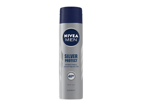 NIVEA Men Protect Deodorant Spray 250 ml - WALTI WALTI