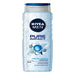 NIVEA Men Pure Impact Gel Dus 500 ml - WALTI WALTI