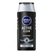 NIVEA Men Sampon Active Clean 400 ml - WALTI WALTI