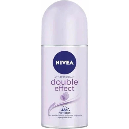 NIVEA Roll-On Women Double 50 ml - WALTI WALTI