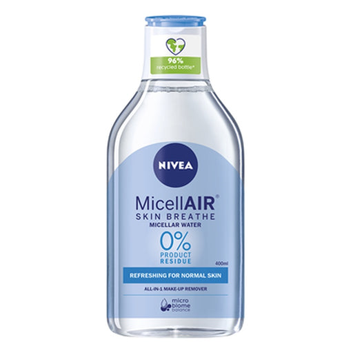 NIVEA Apa Micelara Ten Normal 400 ml - WALTI WALTI