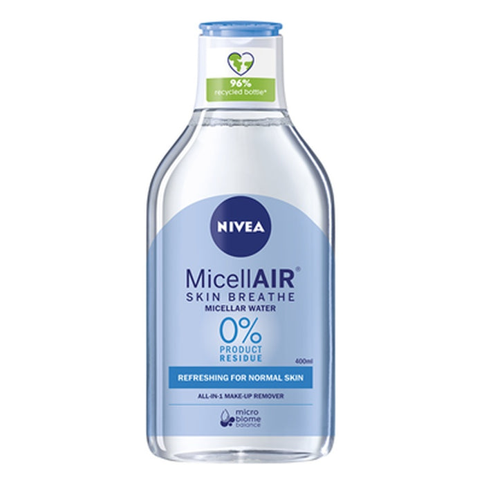 NIVEA Apa Micelara Ten Normal 400 ml - WALTI WALTI