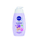 NIVEA Baby 2In1 Gel De Dus si Sampon cu Parfum de Fructe De Padure 500 ml - WALTI WALTI