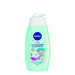 NIVEA Baby 2In1 Gel De Dus si Sampon cu Parfum de Mar 500 ml - WALTI WALTI