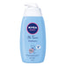 NIVEA Baby Sampon 500 ml - WALTI WALTI