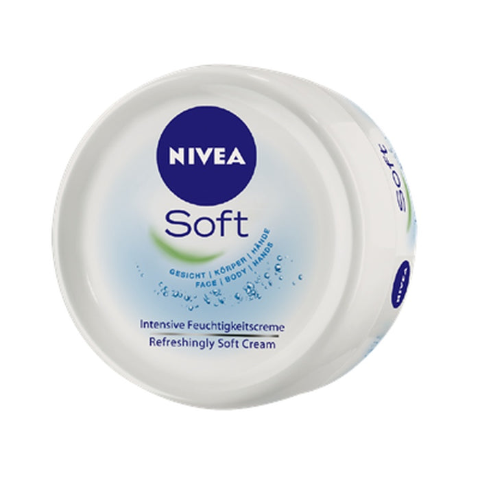 NIVEA Crema Soft 300 ml WALTI