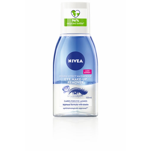 NIVEA Demachiant pentru Ochi 125 ml - WALTI WALTI