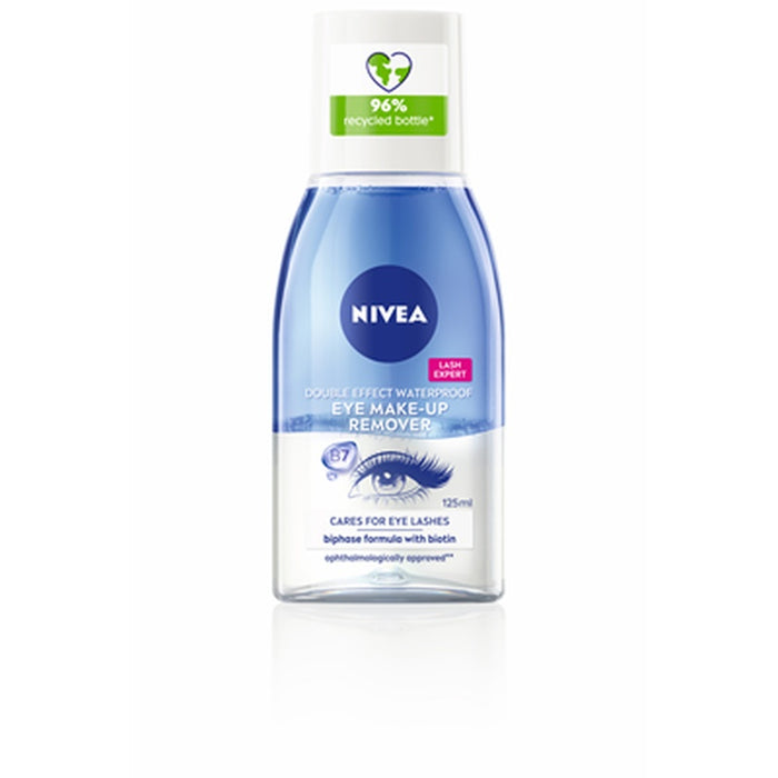 NIVEA Demachiant pentru Ochi 125 ml - WALTI WALTI