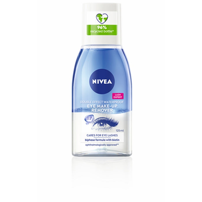 NIVEA Demachiant pentru Ochi 125 ml - WALTI WALTI