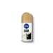 NIVEA Deodorant Roll-On Women Black & White Silky Smooth 50 ml - WALTI WALTI