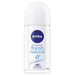 NIVEA Deodorant Roll-On Women Fresh Natur 50 ml - WALTI WALTI
