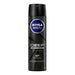 NIVEA Deodorant Spray Men Deep 150 ml - WALTI WALTI