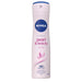 NIVEA Deodorant Spray Pearl & Beauty Pink 150 ml - WALTI WALTI