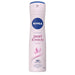 NIVEA Deodorant Spray Pearl & Beauty Pink 150 ml - WALTI WALTI