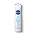 NIVEA Deodorant Spray Women Fresh Natural 150 ml - WALTI WALTI