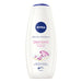NIVEA Diamond & Argan Oil Gel Dus 500 ml - WALTI WALTI