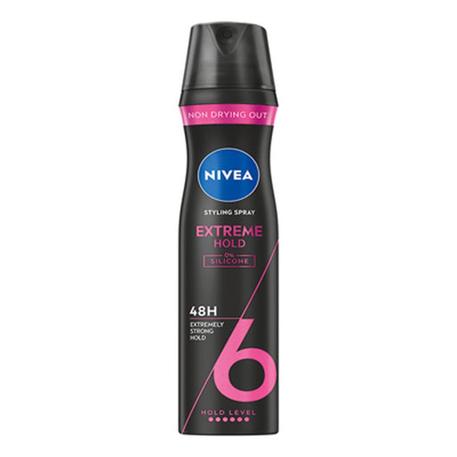 NIVEA Fixativ Rezistent 250 ml - WALTI WALTI