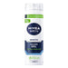 NIVEA Gel Ras Sensibil 200 ml - WALTI WALTI
