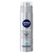 NIVEA Gel Ras Silver Protect 200 ml - WALTI WALTI