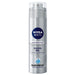 NIVEA Gel Ras Silver Protect 200 ml - WALTI WALTI