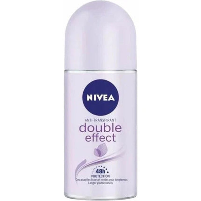 NIVEA Roll-On Women Double 50 ml - WALTI WALTI