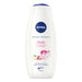 NIVEA Rose & Almond Oil Gel Dus 500 ml - WALTI WALTI