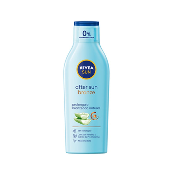 NIVEA SUN Lotiune dupa Plaja 200 ml - WALTI WALTI