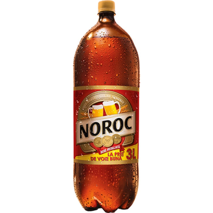 NOROC Bere SGR 3 L - WALTI WALTI