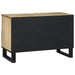Sertar pentru TV 70x33.5x46 cm Lemn Masiv de Mango - WALTI WALTI