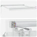 Marchiză retractabilă automată galben și portocaliu, 350x250 cm - WALTI WALTI