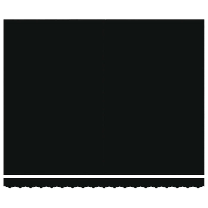 Marchiză retractabilă automatică vidaXL Negru 400x300 cm, Material de schimb pentru marchiză vidaXL pentru cadru de 4x3 m Negru - WALTI WALTI