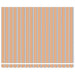 Marchiză manuală retractabilă cu dungi multicolore 400x300 cm - WALTI WALTI
