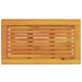 Masă de cafea 90x50x45 cm Lemn de acacia solid - WALTI WALTI