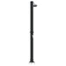 Duș Solar Exterior 217 cm 20 L - WALTI WALTI