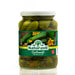 Naturavit Castraveti in Otet Calibru 3-6 cm 680 g - WALTI WALTI